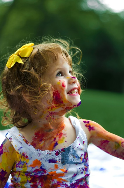 Bambina Originale
